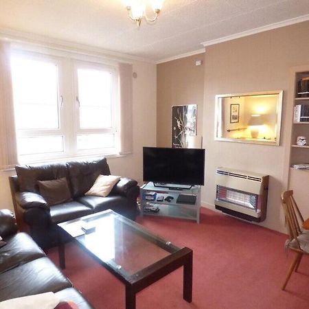 Sunny 2Bed 5Mins To Centre/Beach/Golf Сейнт Андрюс Екстериор снимка