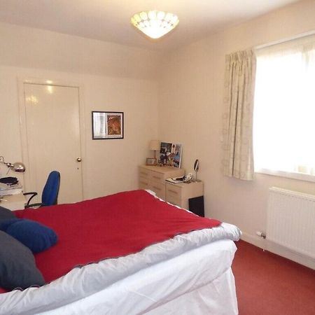 Sunny 2Bed 5Mins To Centre/Beach/Golf Сейнт Андрюс Екстериор снимка