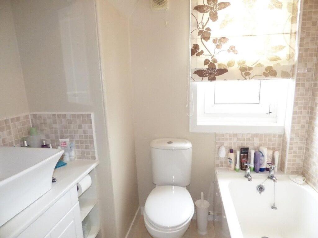 Sunny 2Bed 5Mins To Centre/Beach/Golf Сейнт Андрюс Екстериор снимка