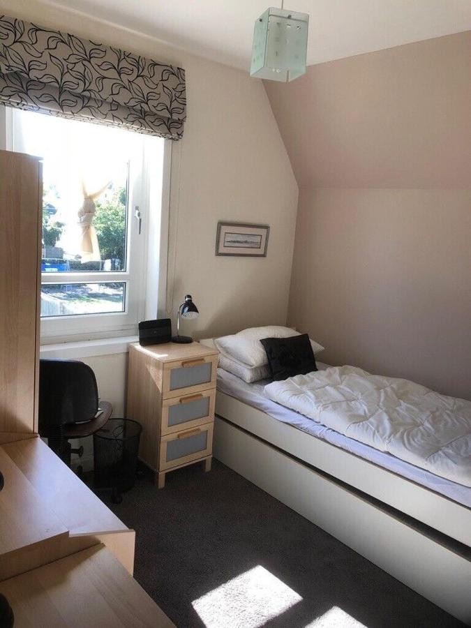 Sunny 2Bed 5Mins To Centre/Beach/Golf Сейнт Андрюс Екстериор снимка