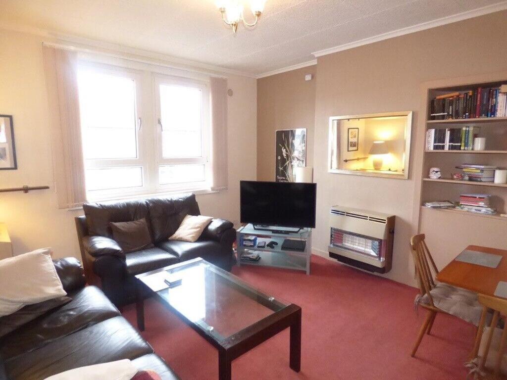 Sunny 2Bed 5Mins To Centre/Beach/Golf Сейнт Андрюс Екстериор снимка